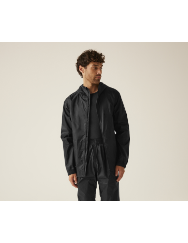 R-TRW248-Pro Packaway Breathable Jacket